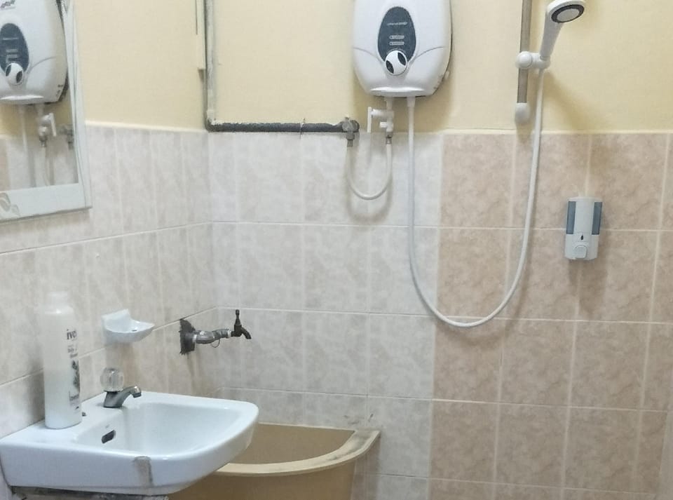 7th Sky Villa Vacation rental in Perak