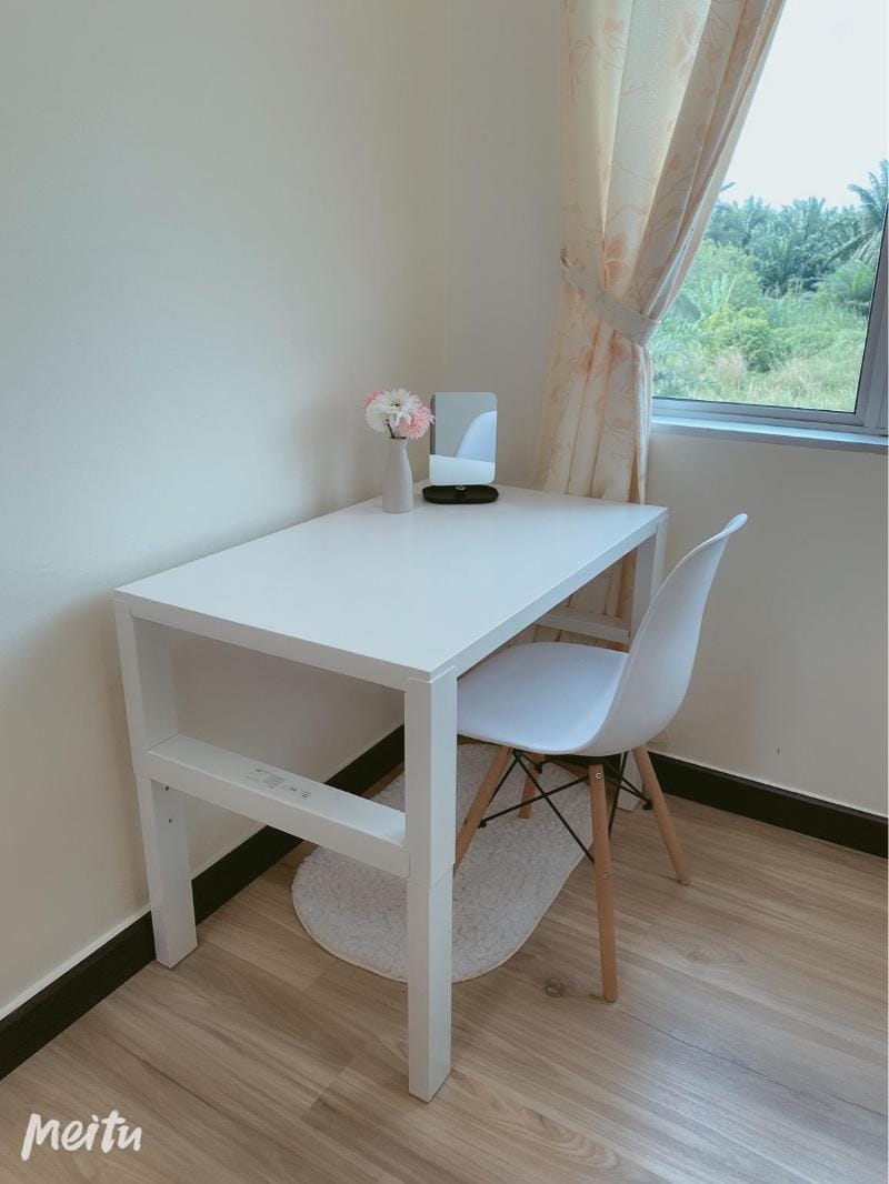 Joyous homestay @ Setia Residence Sitiawan Vacation rental in Perak
