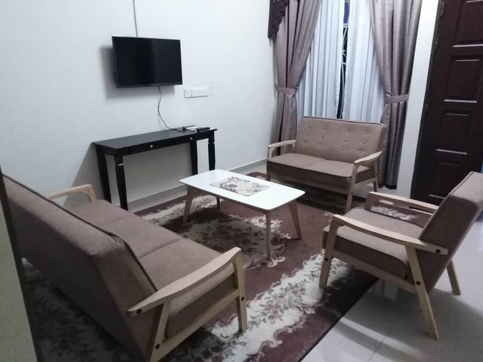 Patin Guest House Temerloh Vacation rental in Pahang, Malaysia