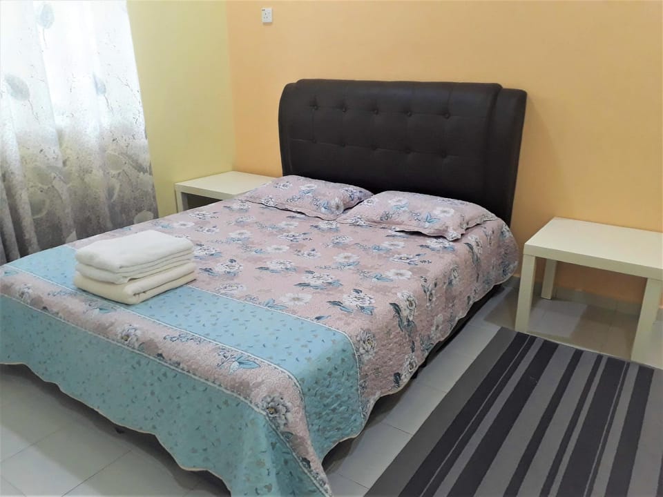 Homestay An-Najah Vacation rental in Pahang, Malaysia