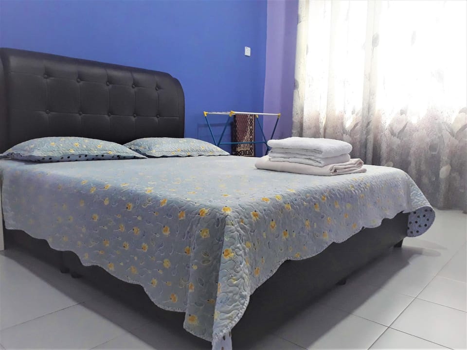 Homestay An-Najah Vacation rental in Pahang, Malaysia