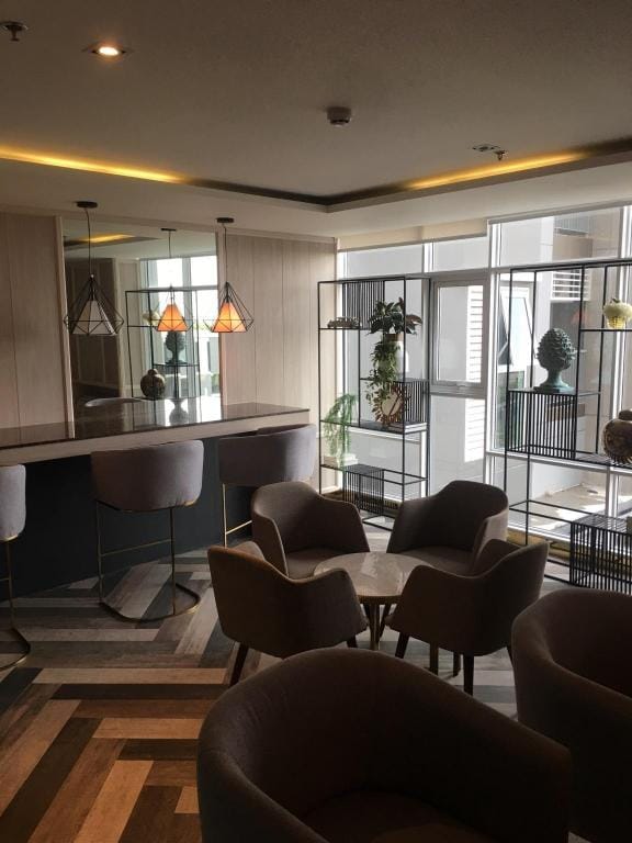 AP Erawan by Cupid Vacation rental in Bangkok