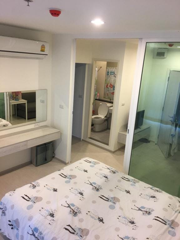 AP Erawan by Cupid Vacation rental in Bangkok