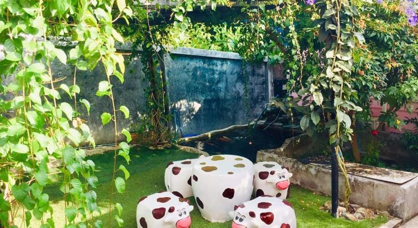 Sripech Home Hotel in Thailand
