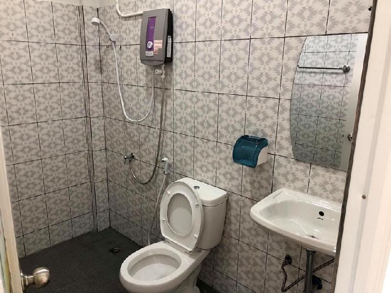 Chillchil Sangkhlaburi Apartment in Thailand