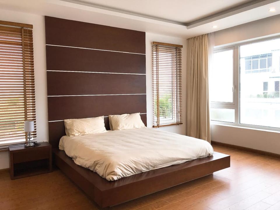 Beautiful villa near beach in FLC Sam Son 5* Apartment in Laos