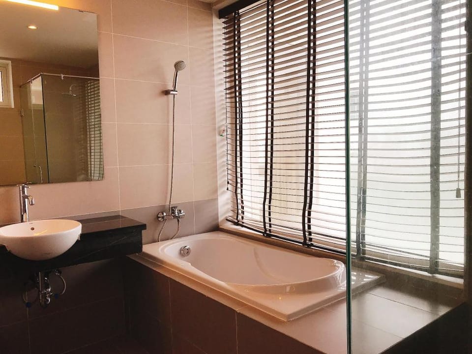 Beautiful villa near beach in FLC Sam Son 5* Apartment in Laos