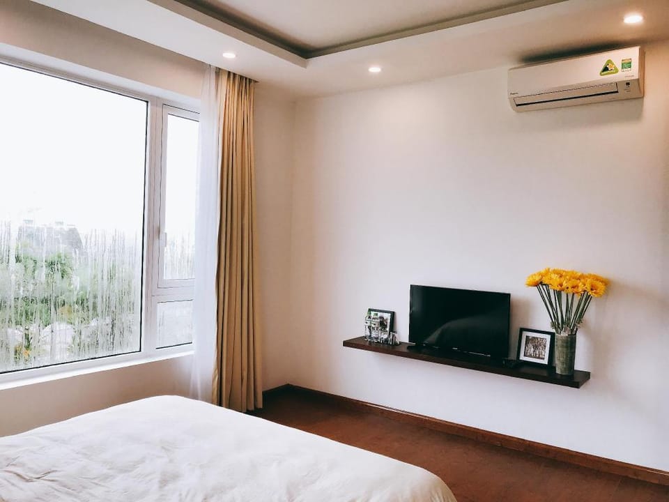 Beautiful villa near beach in FLC Sam Son 5* Apartment in Laos