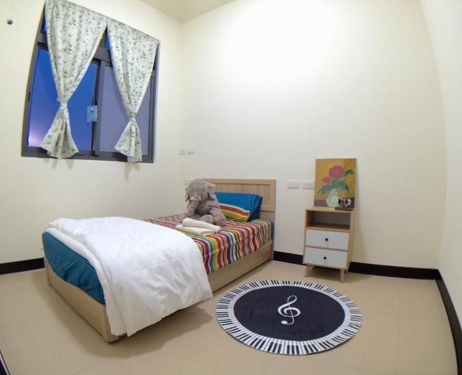 J's HOME Apartment in Xiamen