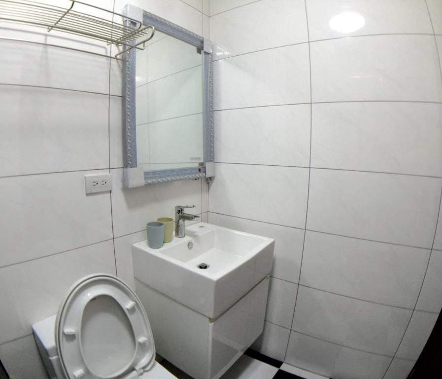J's HOME Apartment in Xiamen