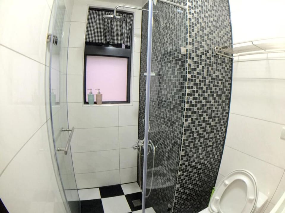 J's HOME Apartment in Xiamen