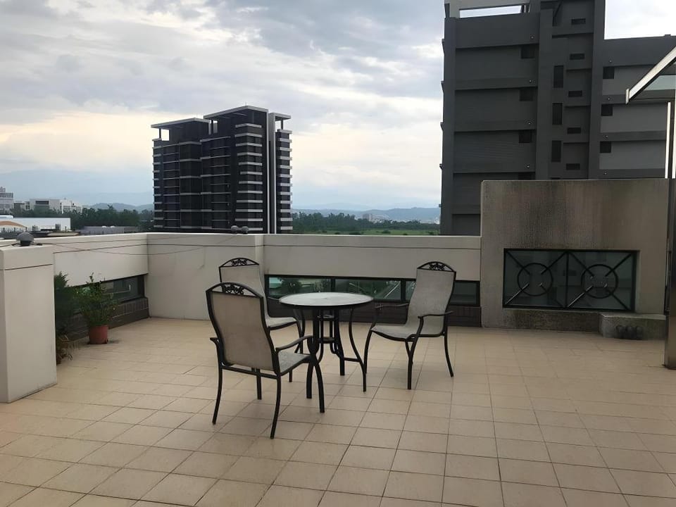 Fei-Tsuei-Tzuan Bed and Breakfast in Taiwan, Province of China