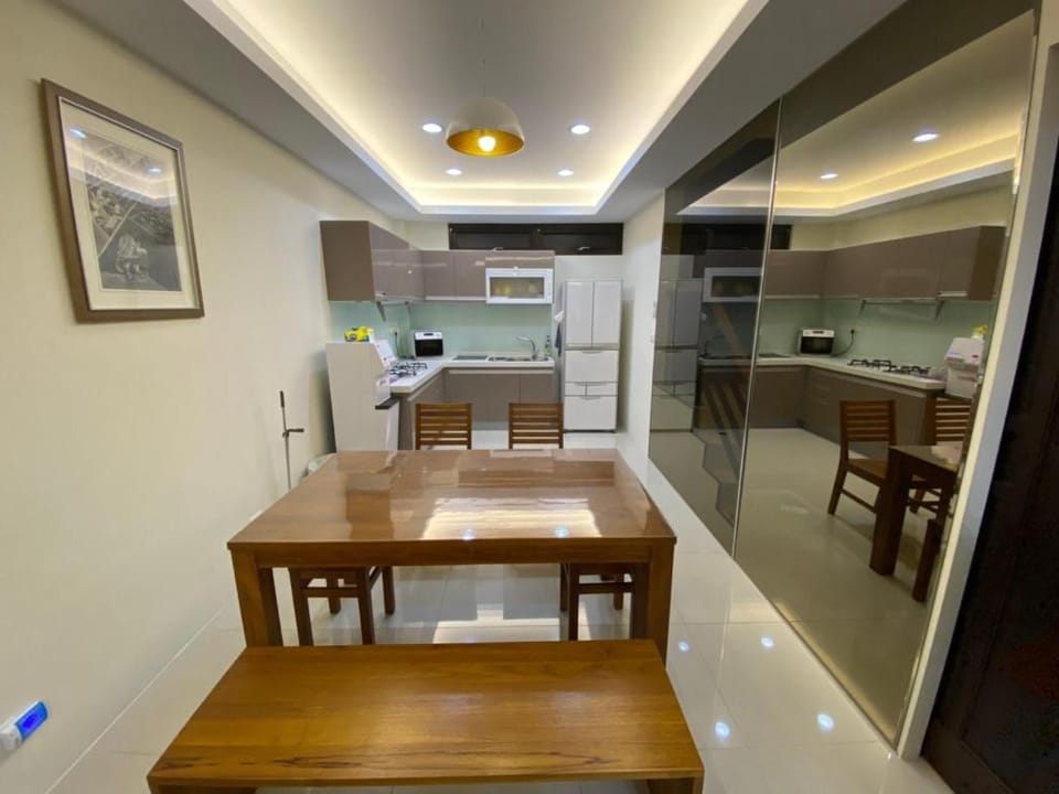 my house Bed and Breakfast in Taiwan, Province of China