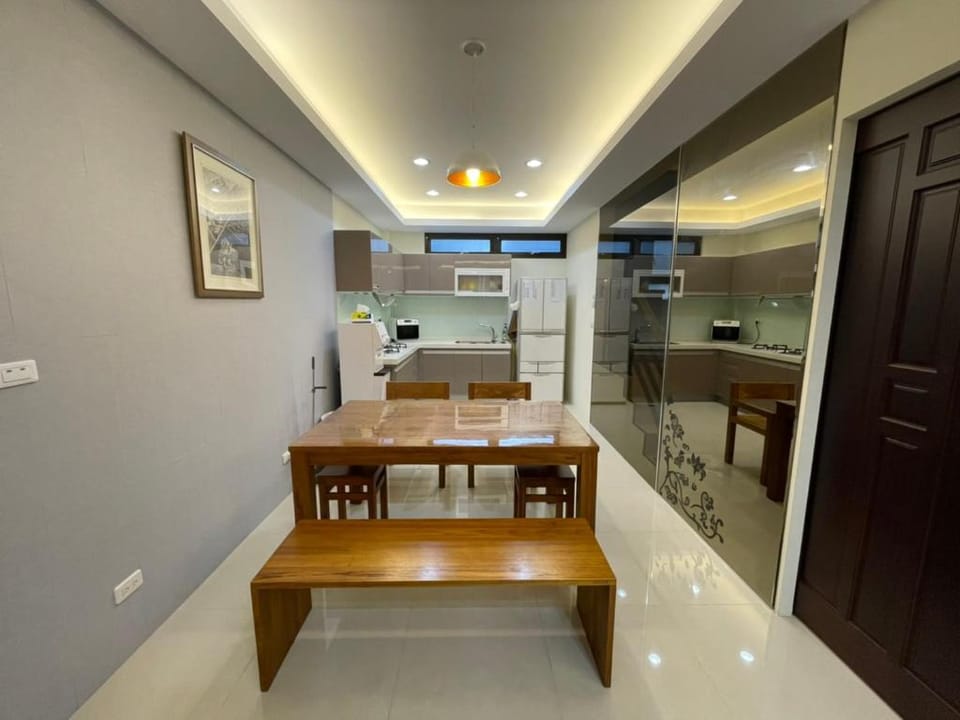 my house Bed and Breakfast in Taiwan, Province of China