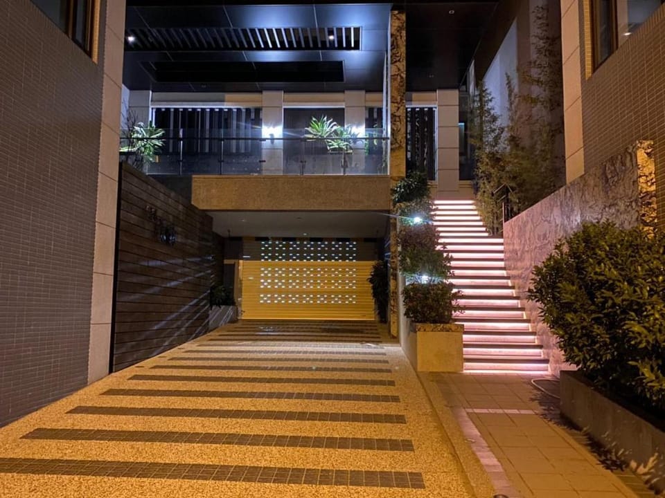 my house Bed and Breakfast in Taiwan, Province of China