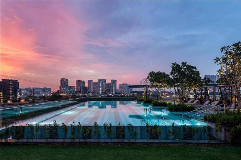 Kanvas 3-Pax/Cyberjaya Putrajaya/KLIA/AtaliGame Apartment in Selangor, Malaysia