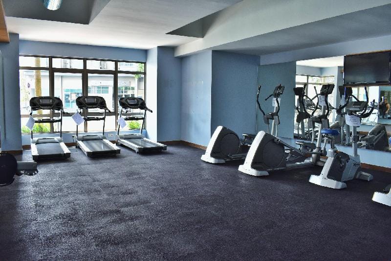 Shaftsbury Stellar Hotel (FREE NETFLIX) Apartment in Selangor, Malaysia