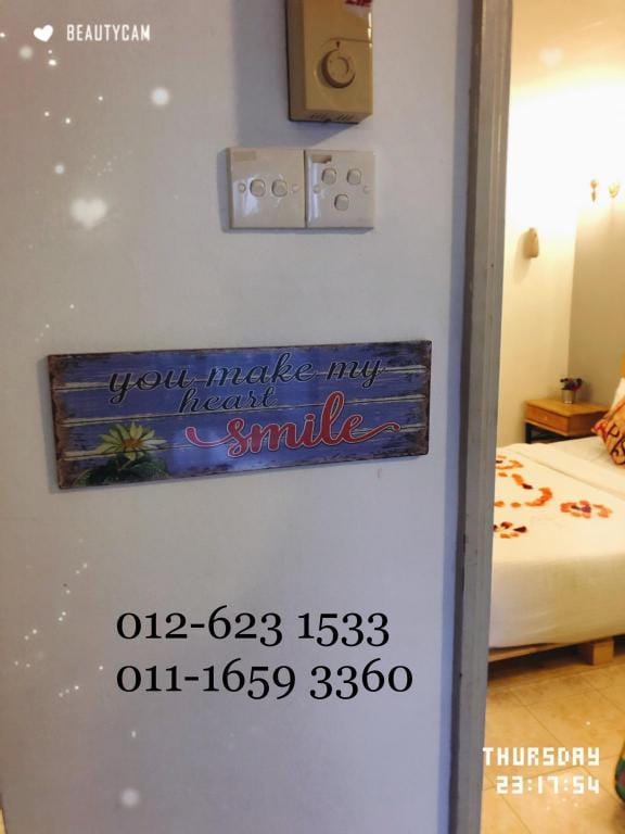 BUKIT TINGGI BERJAYA HILLS HOMESTAY B2-18 Apartment in Selangor, Malaysia
