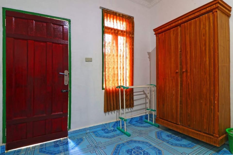 Hotel Rembulan Bed and Breakfast in Indonesia