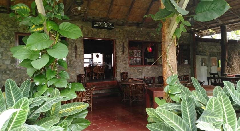 Bagus Bay Guest House Bed and Breakfast in Indonesia