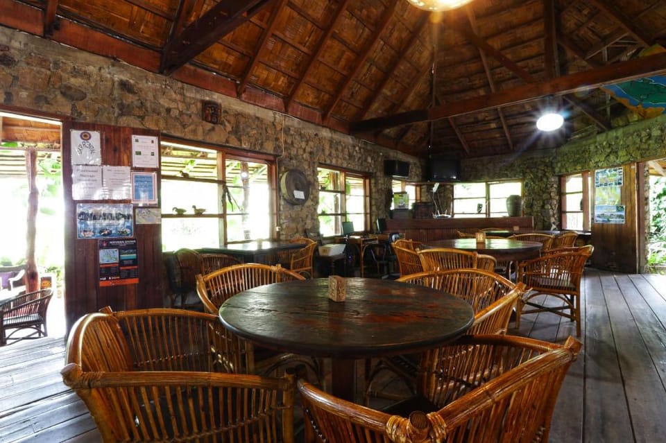 Bagus Bay Guest House Bed and Breakfast in Indonesia