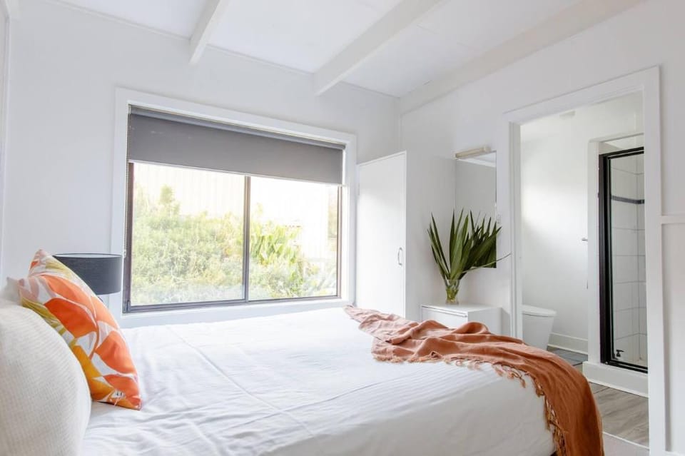 Prom Coast Apartments ~ Wilson's Promontory ~ Apt1 Apartment in Sandy Point