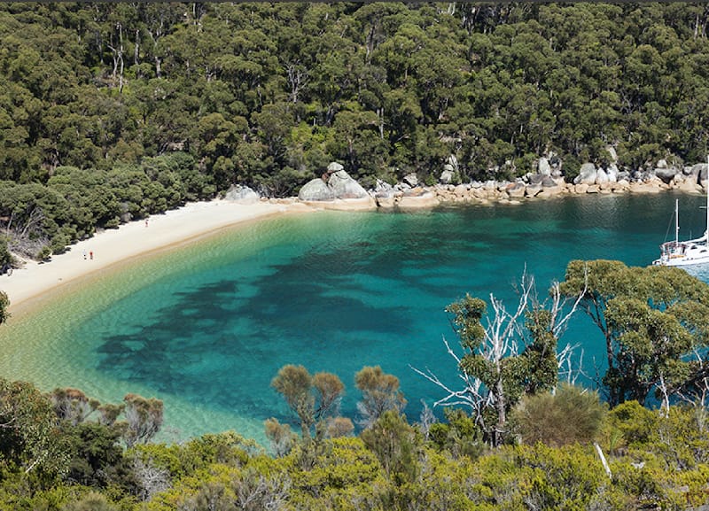 Prom Coast Apartments ~ Wilson's Promontory ~ Apt4 Apartment in Sandy Point