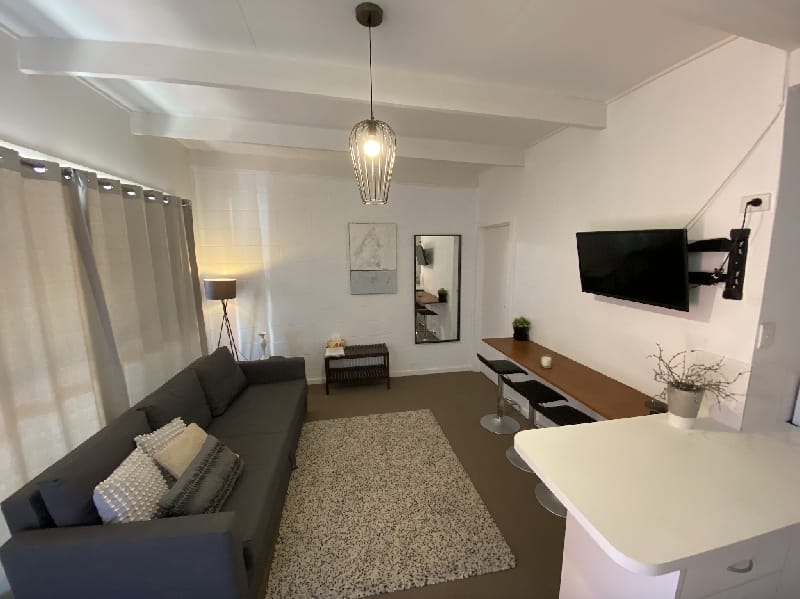 Prom Coast Apartments ~ Wilson's Promontory ~ Apt4 Apartment in Sandy Point