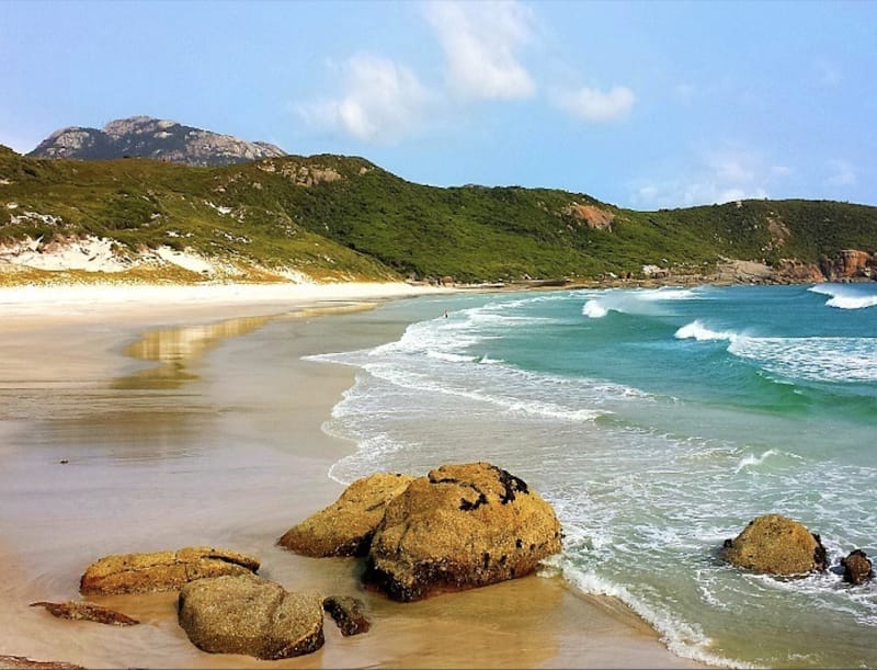 Prom Coast Apartments ~ Wilson's Promontory ~ Apt2 Apartment in Sandy Point