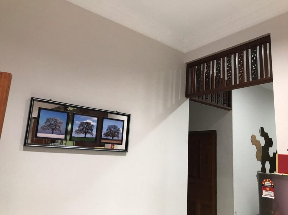 Teratak Warisan Besut Vacation rental in Terengganu, Malaysia