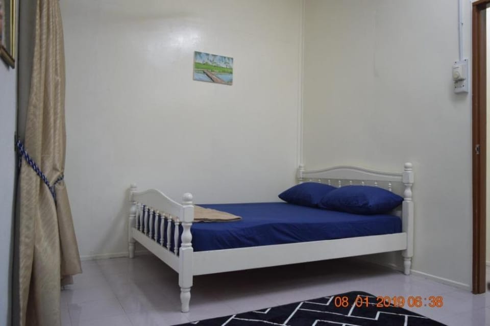 RILEK-RILEK HOMESTAY Vacation rental in Terengganu, Malaysia