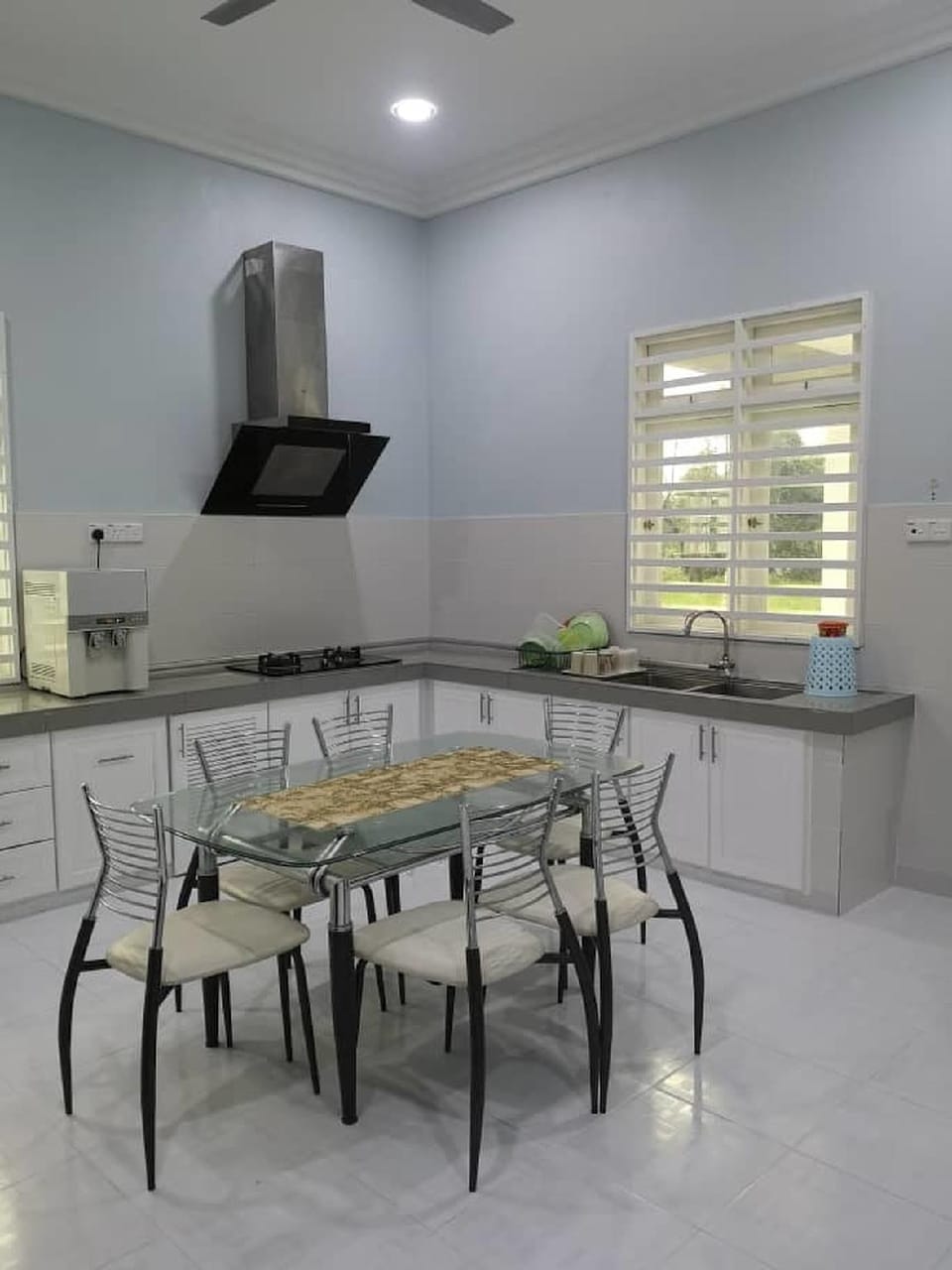 5 Star Family Villa In Besut Villa in Terengganu, Malaysia