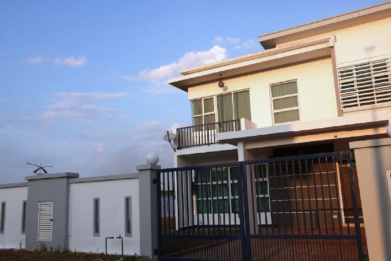 Cozy Homestay Desaru | 5 Location, Pool, Parking Vacation rental in Johor