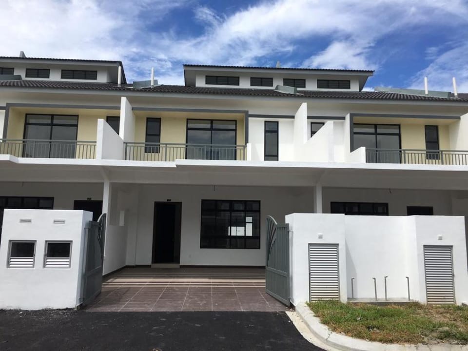 Homestay D’Harmonia Desaru Vacation rental in Johor