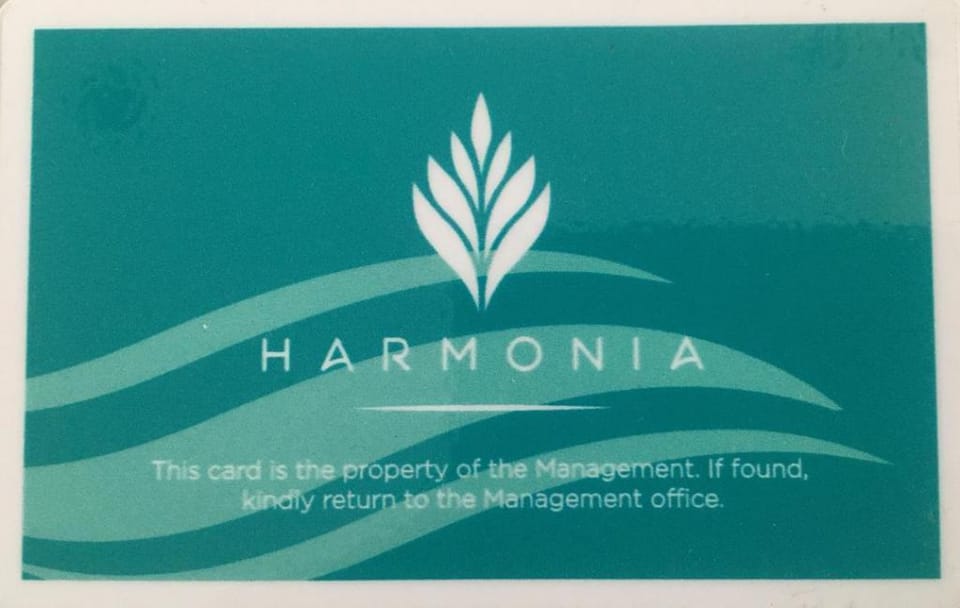 Homestay D’Harmonia Desaru Vacation rental in Johor