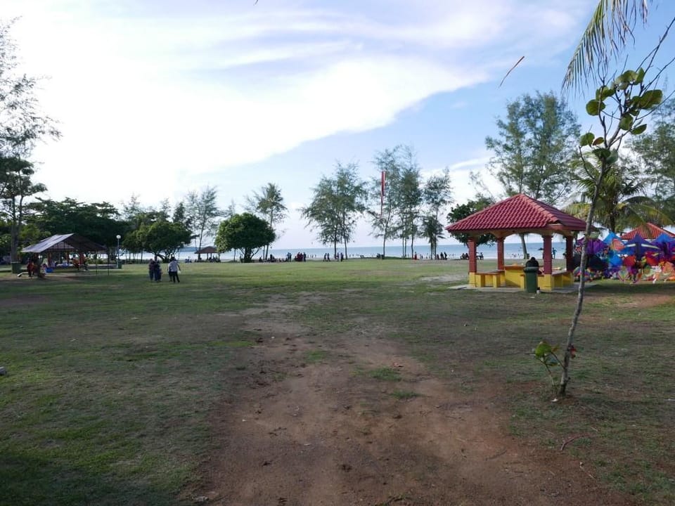 Homestay D’Harmonia Desaru Vacation rental in Johor