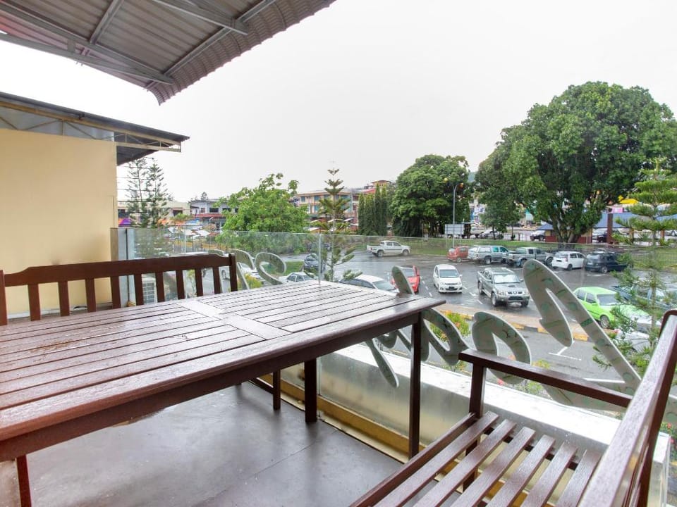 SPOT ON 89758 Lodge 37t Hotel in Sabah