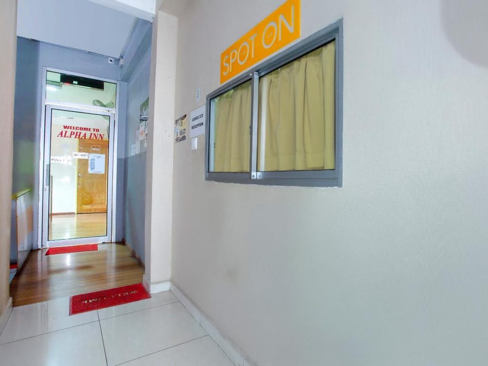 SPOT ON 89758 Lodge 37t Hotel in Sabah