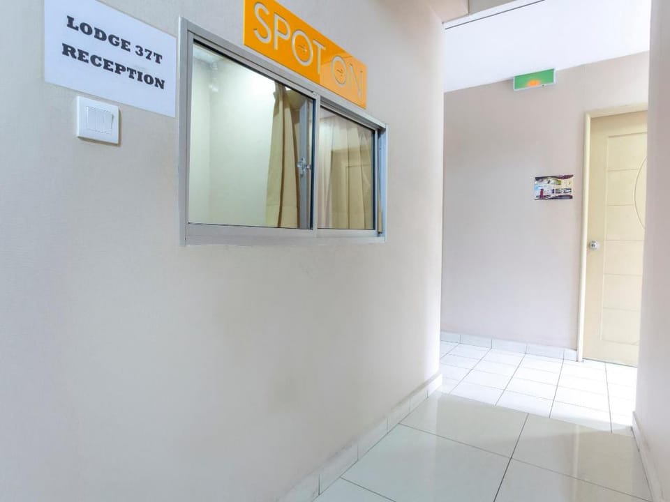 SPOT ON 89758 Lodge 37t Hotel in Sabah