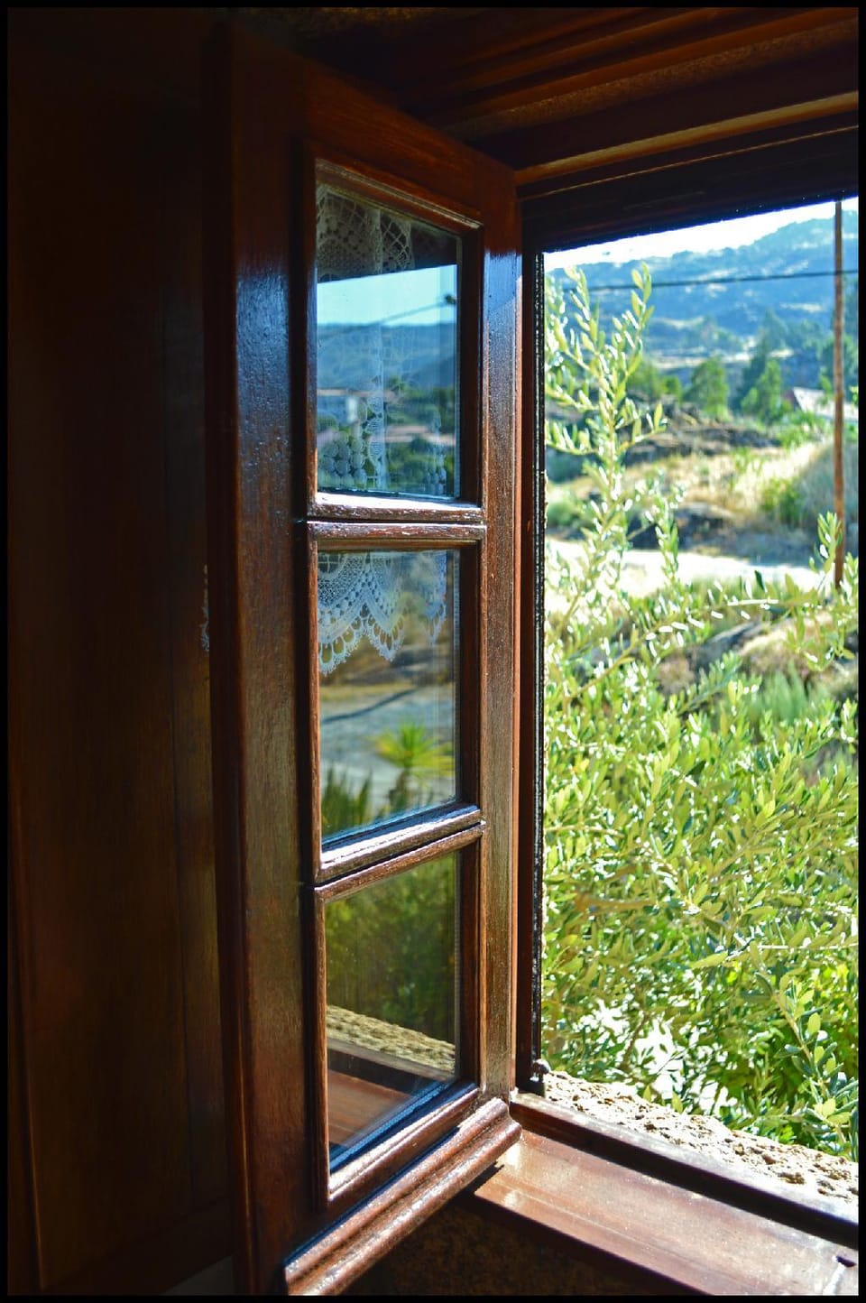 Castelo Cottages Vacation rental in Extremadura, Spain