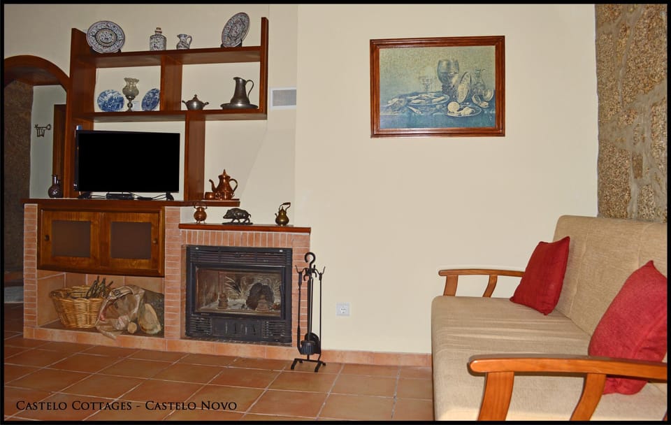 Castelo Cottages Vacation rental in Extremadura, Spain