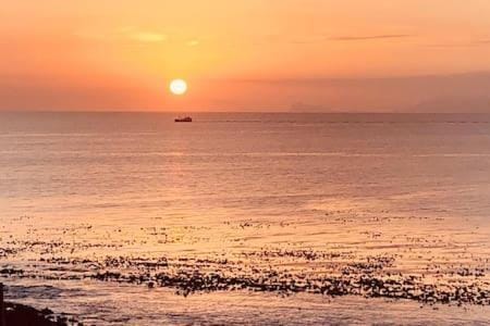 Gansbaai Seafront Holiday House - Our C-House Vacation rental in Western Cape