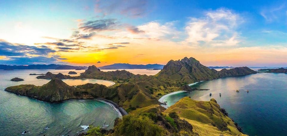 East Marina Guesthouse Hotel in Indonesia