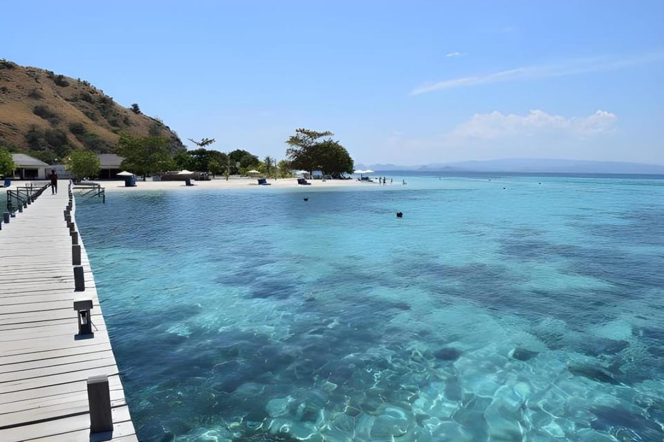 East Marina Guesthouse Hotel in Indonesia