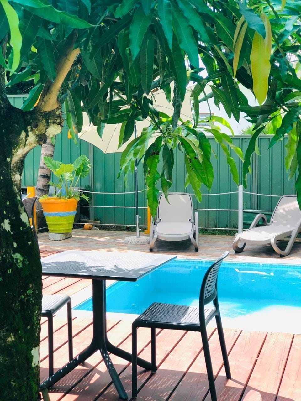 Mer Riviere Self Catering- Riviere Apartment in Africa