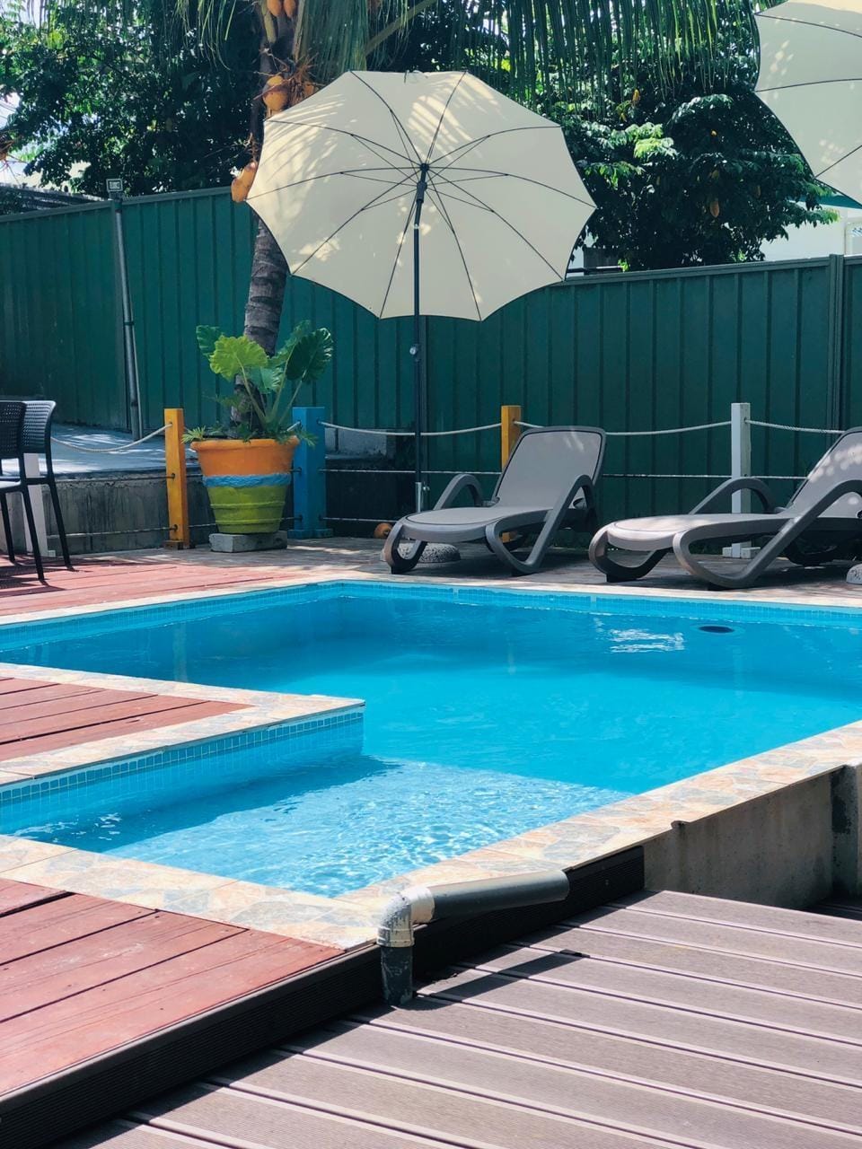 Mer Riviere Self Catering- Riviere Apartment in Africa