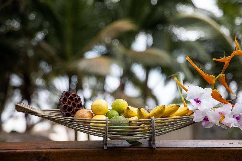 Domaine Desaubin Luxury Villas Vacation rental in Africa