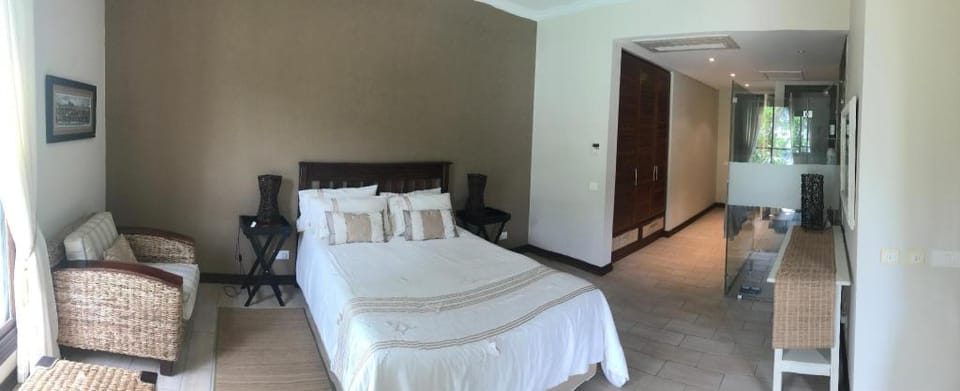 Eden Island Gem Apartment in Africa