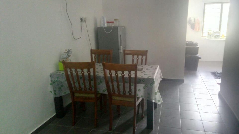 Desa Bongsu Homestay -Lanchang Vacation rental in Pahang, Malaysia