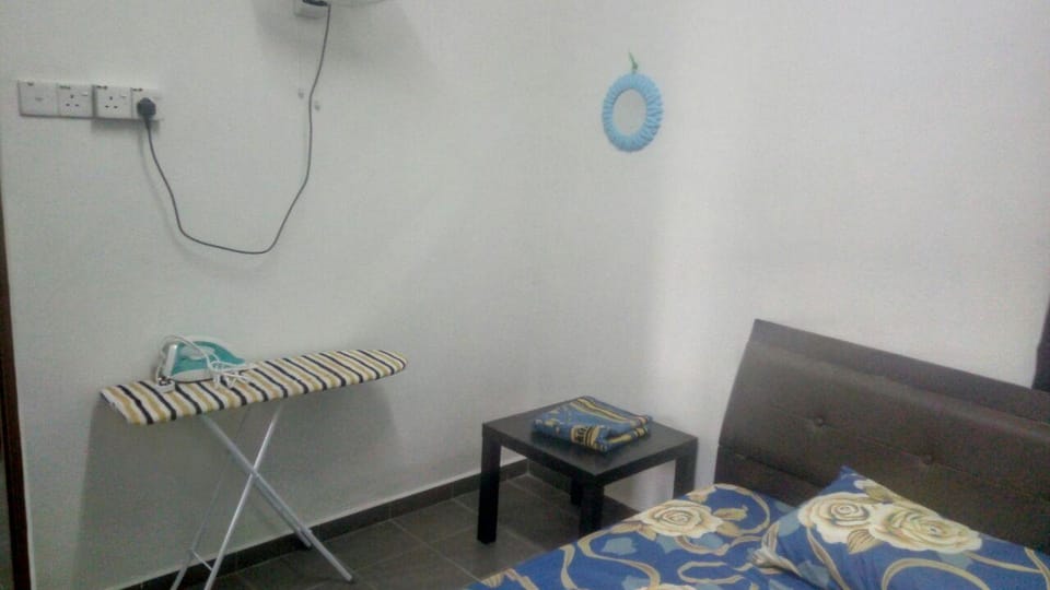 Desa Bongsu Homestay -Lanchang Vacation rental in Pahang, Malaysia